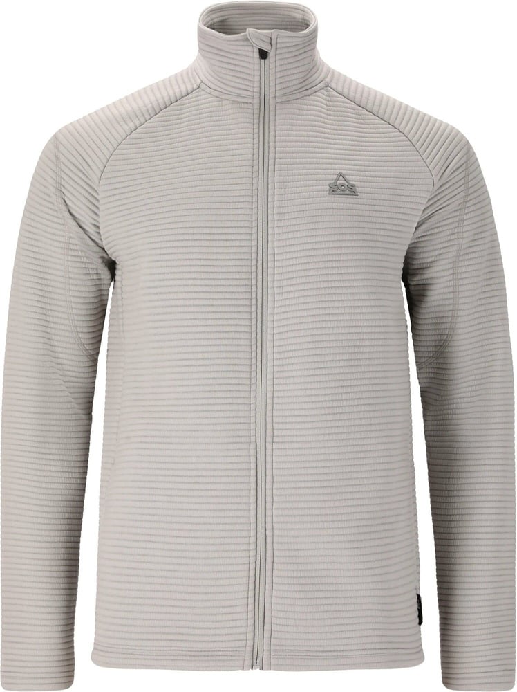 productImage: Muju M Full Zip Midlayer V1 Harbor Mist