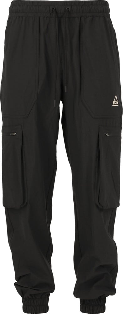productImage: Salonga W Woven Pants Black