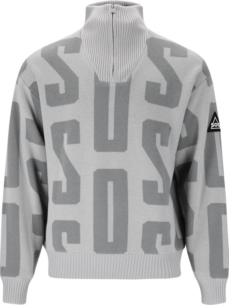 productImage: Verbier Windstopper Uni Knit Harbor Mist