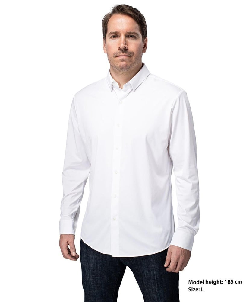 productImage: Marcus Regular Sky Blue Crisp White