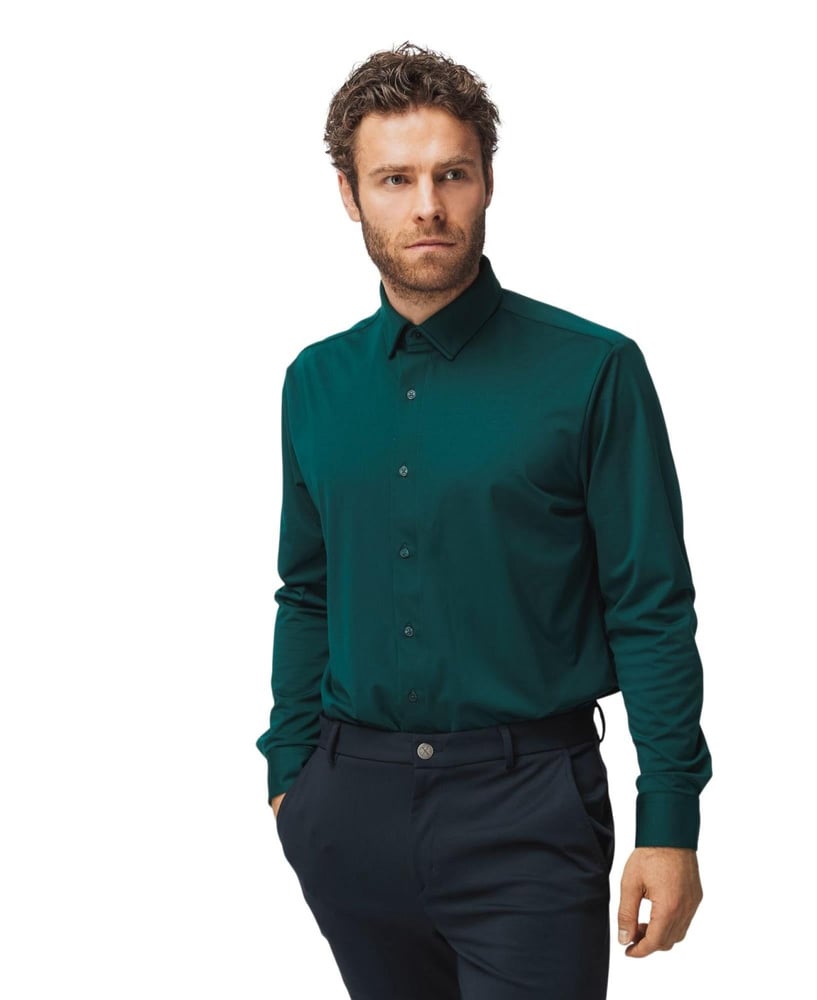 productImage: Marcus Regular Sky Blue Bottle Green