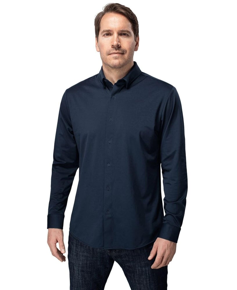 productImage: Marcus Regular Sky Blue All Navy Blue