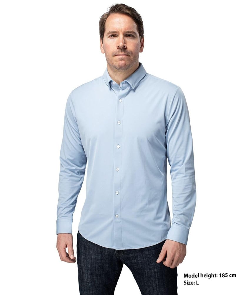 productImage: Marcus Slim Sky Blue Sky Blue