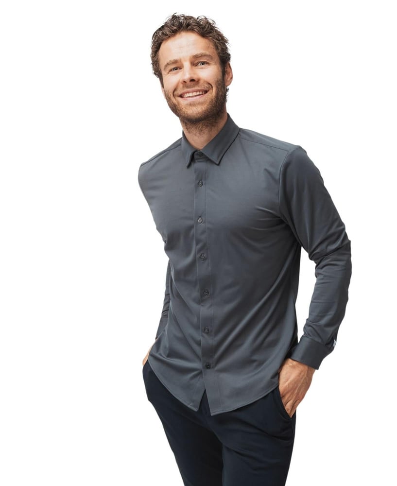 productImage: Marcus Slim Sky Blue Dark Gray