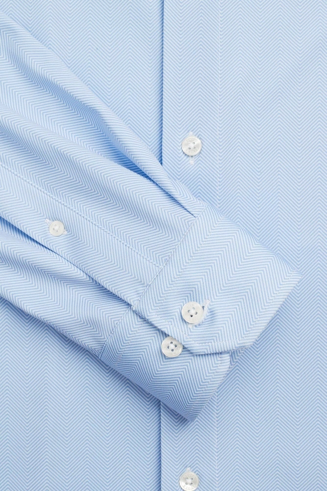 productImage: Zeno Slim Herringbone