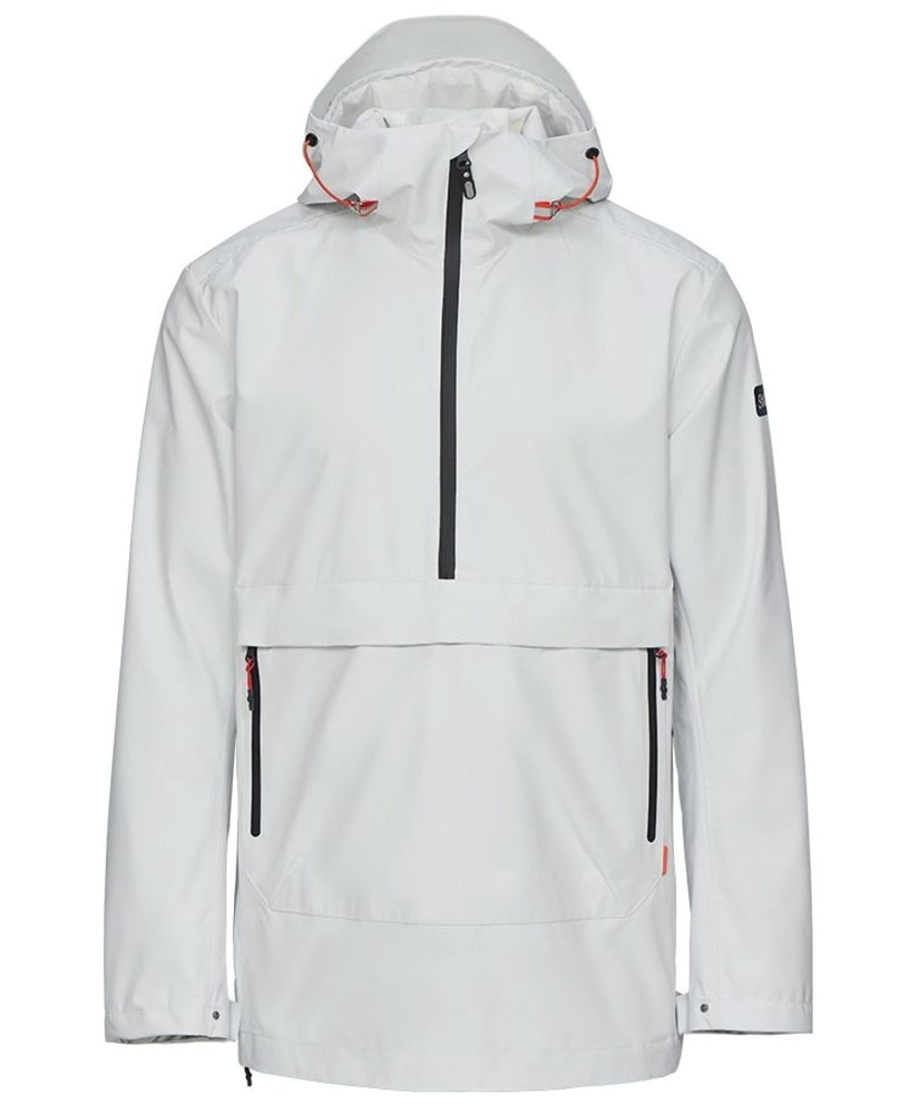 productImage: The Anorak Ivory