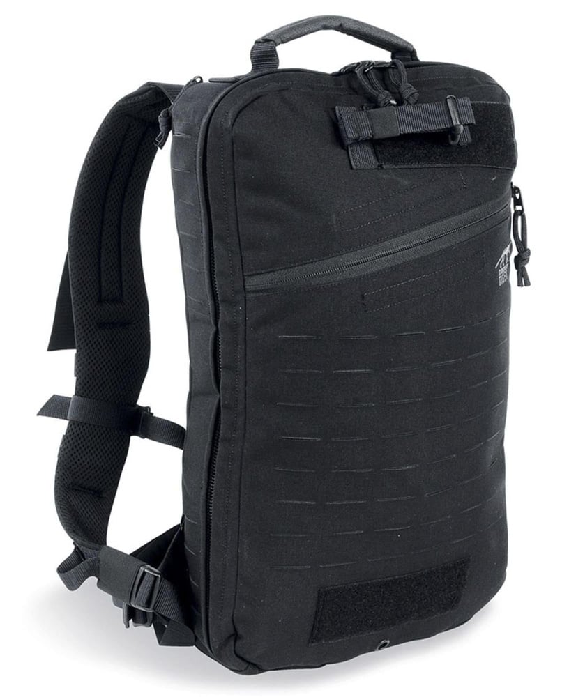 productImage: Medic Assault Pack MKII 15L Svart