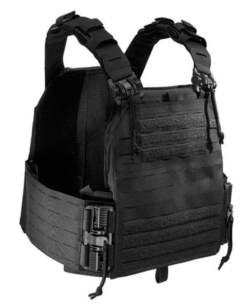 productImage: Plate Carrier QR LC Svart