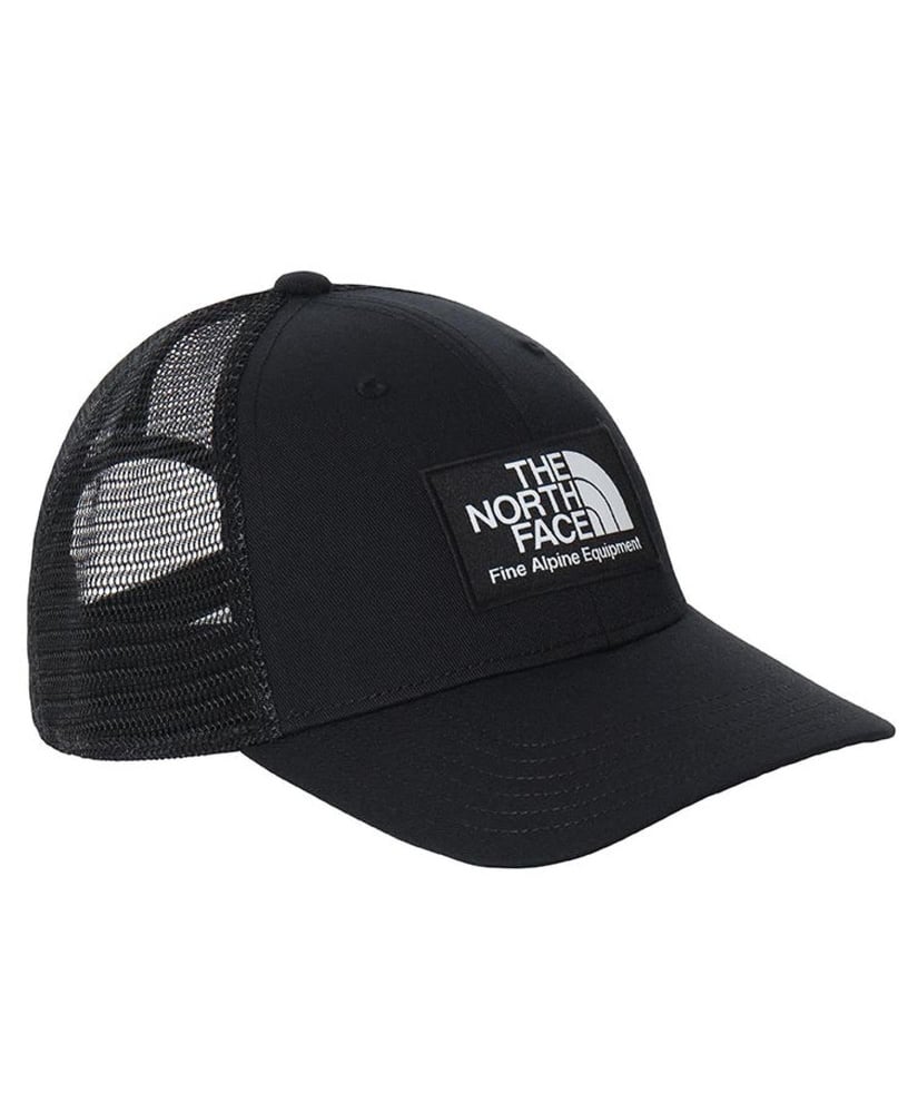 productImage: Deep Fit Mudder Trucker Svart