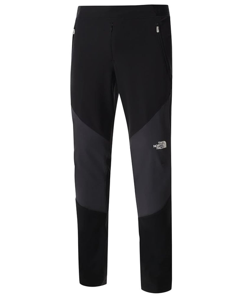 productImage: M Circadian Alpine Pant Black-Asphalt Grey