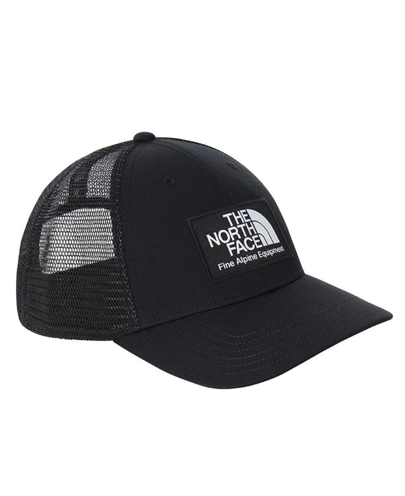 productImage: Mudder Trucker Svart