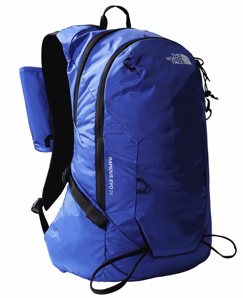 productImage: Rapidus Evo 24 Blue
