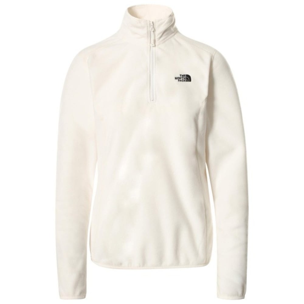 productImage: W 100 Glacier 1/4 Zip White