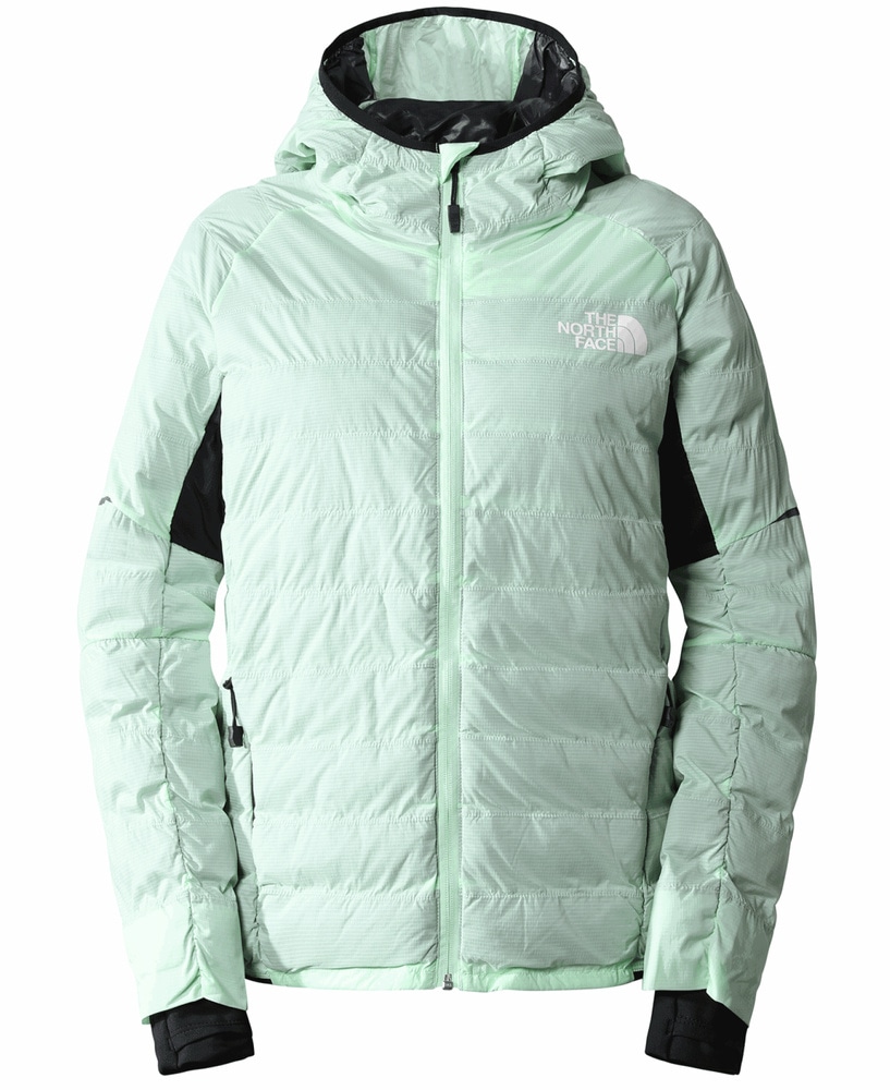 productImage: W Dawn Turn 50/50 Synthetic Green