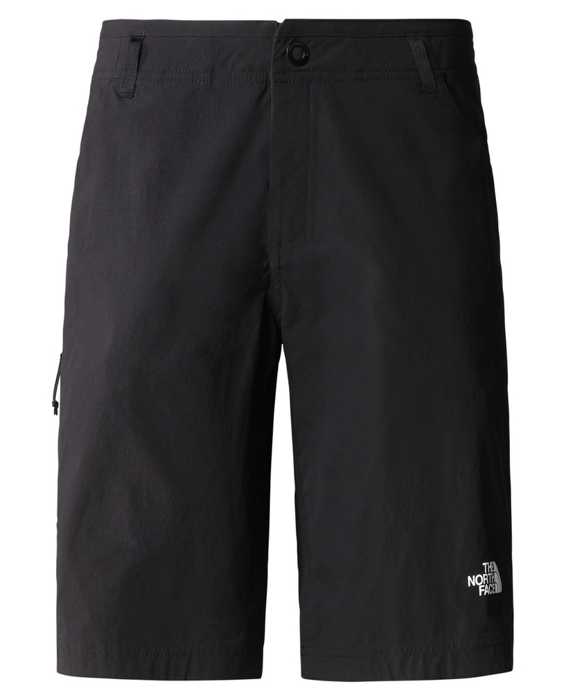 W Exploration TNF Black, view: 1