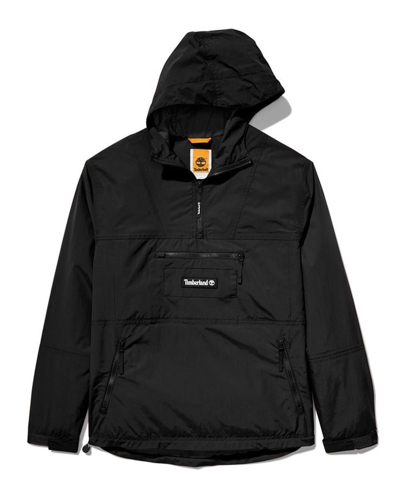 productImage: Rainwear Anorak Black