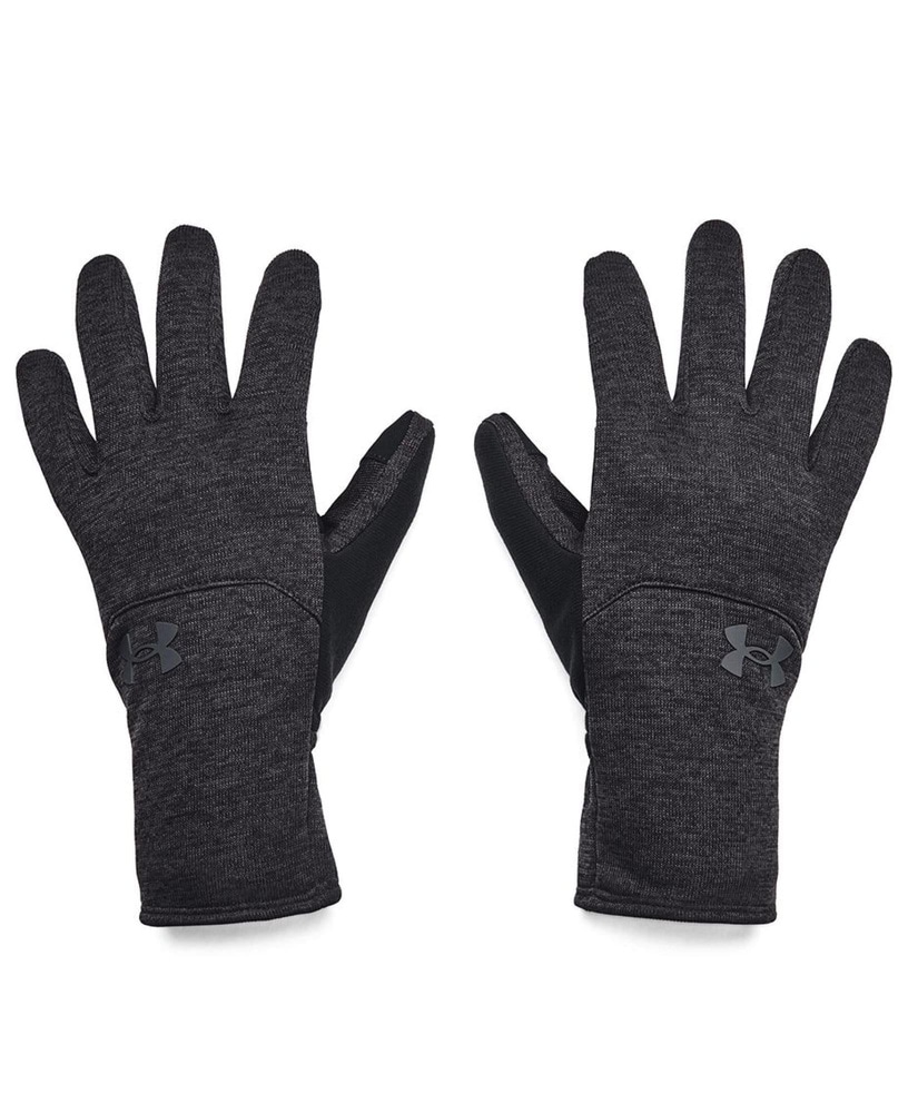 productImage: Storm Fleece Black