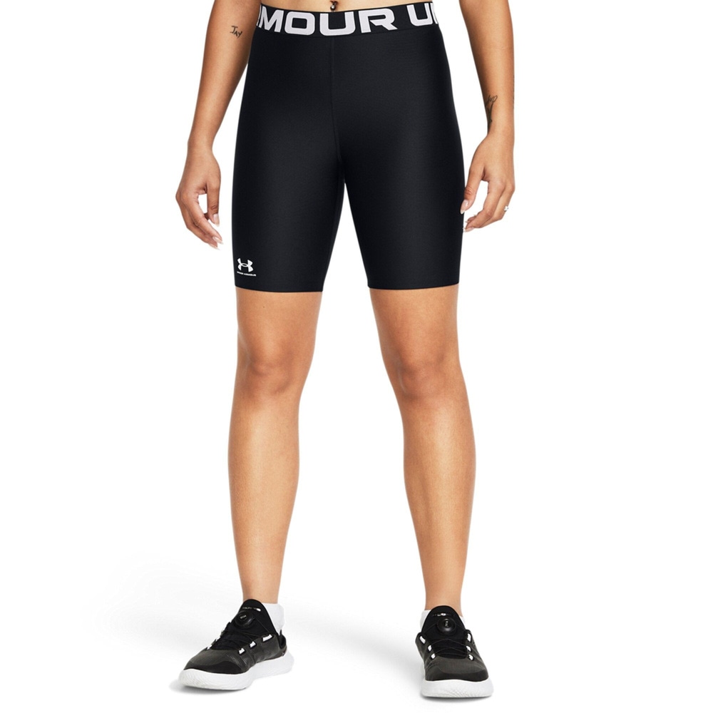 HG 8in Short Black, view: 1