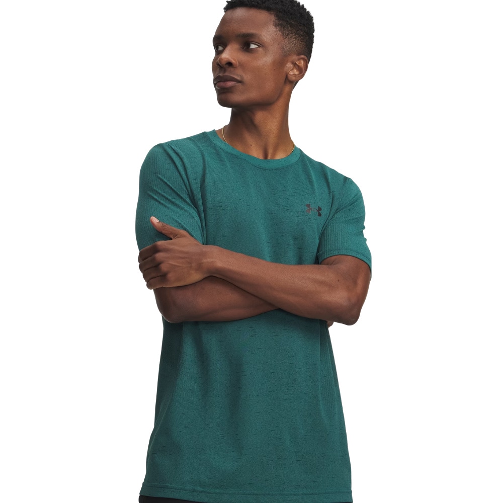 productImage: Vanish Seamless Ss Rack Green
