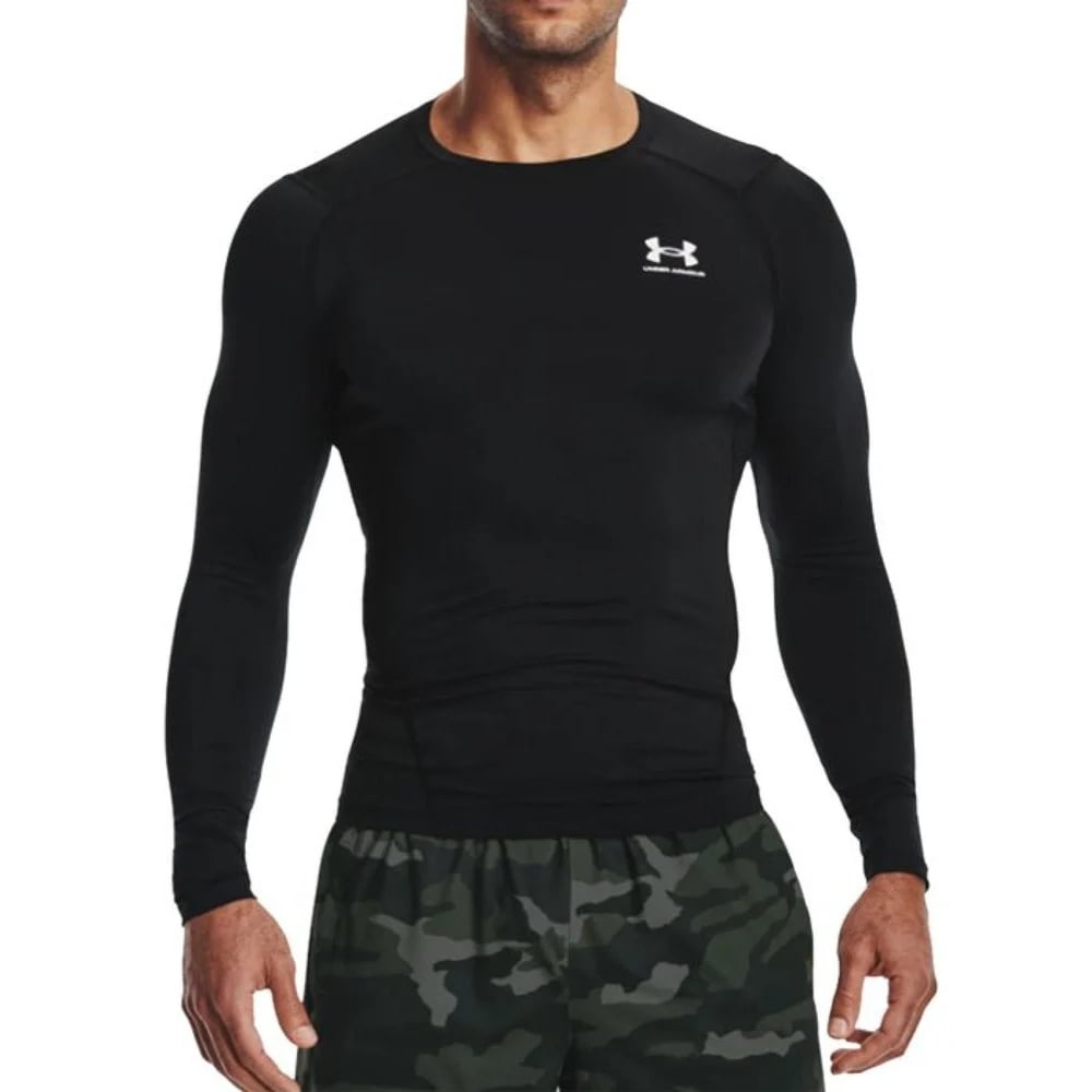 productImage: HG Armour Comp LS Black