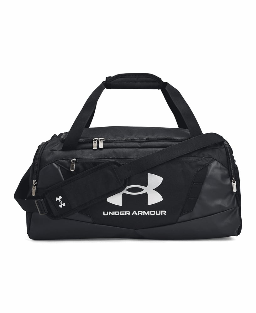 productImage: Undeniable 5.0 Duffle Small Black