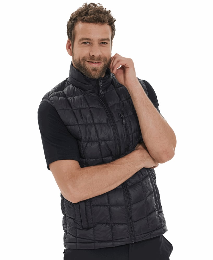 productImage: Luis M CFT Black