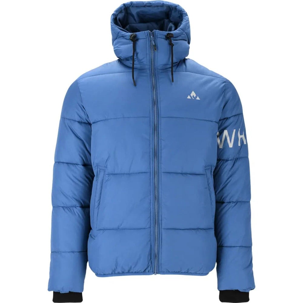 productImage: Drift M Puffer Jacket Ensign Blue