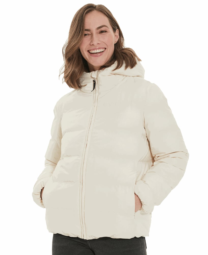 productImage: Janine W Padded Oatmeal
