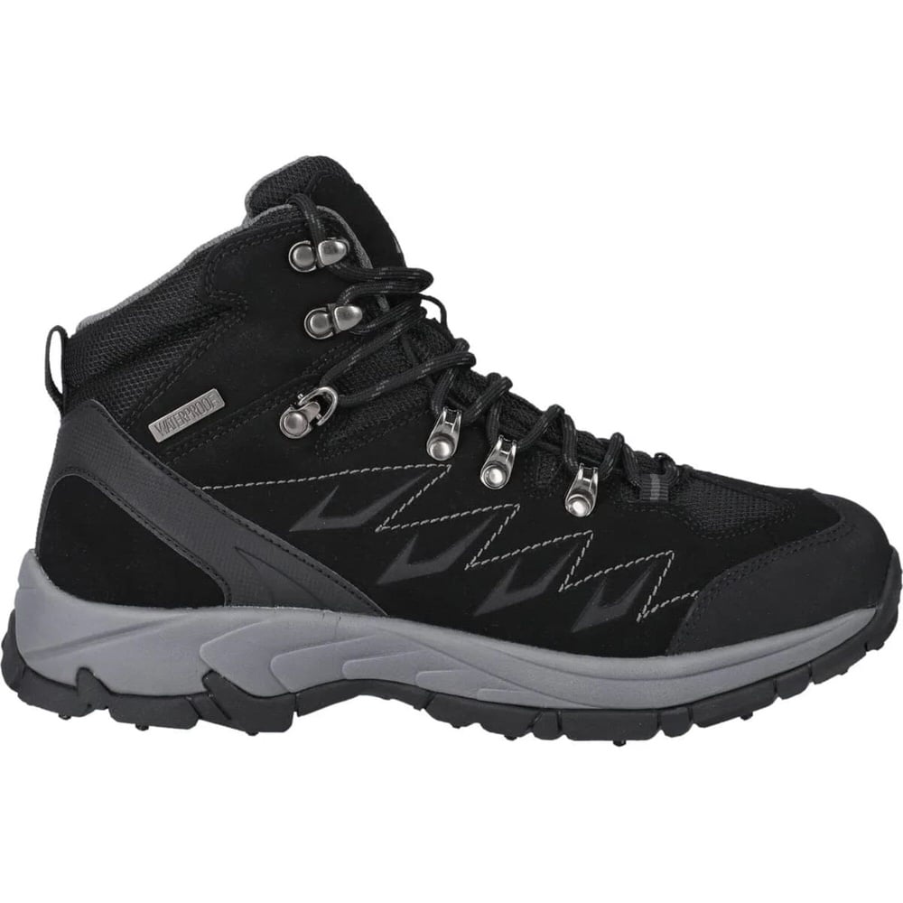 productImage: Contai W Ice Boot WP Black