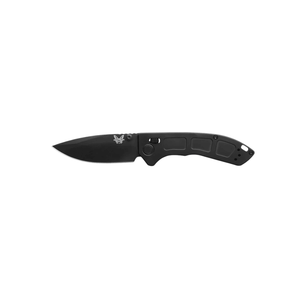 productImage: Benchmade 743BK-01 Mini Narrows Fällkniv