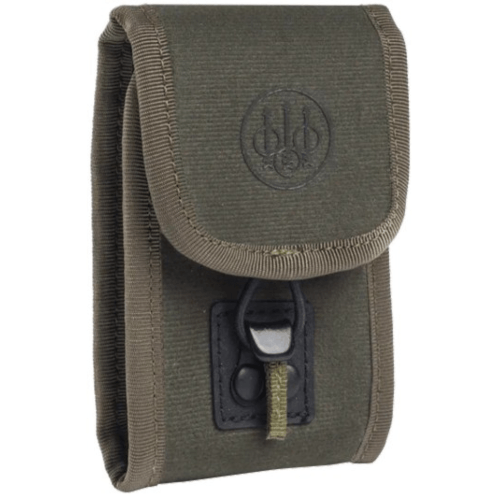 productImage: Rangefinder Pouch Green Moss