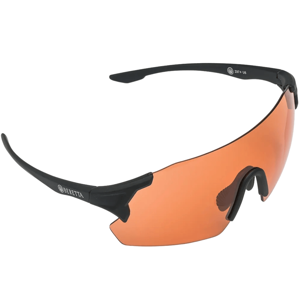 productImage: Challenge EVO Eyeglasses Orange