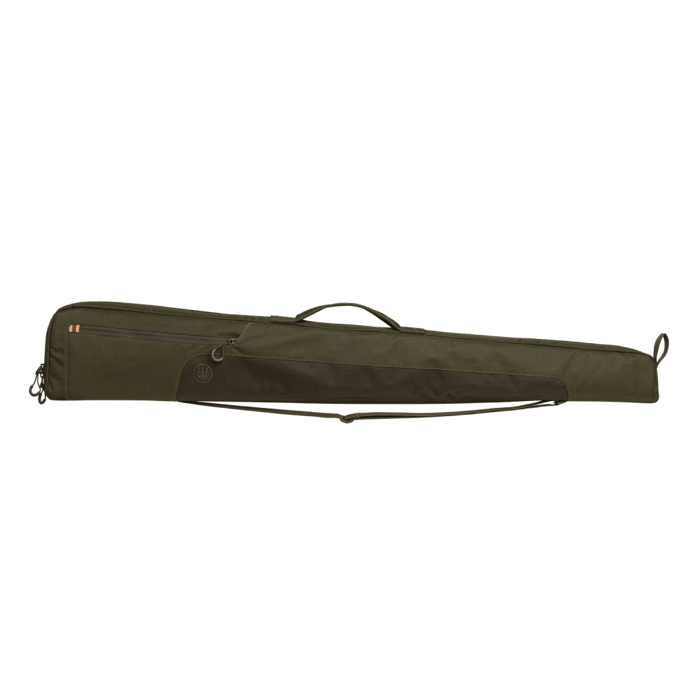 productImage: GameKeeper EVO Gun Case 128cm Moss/Brown Bark