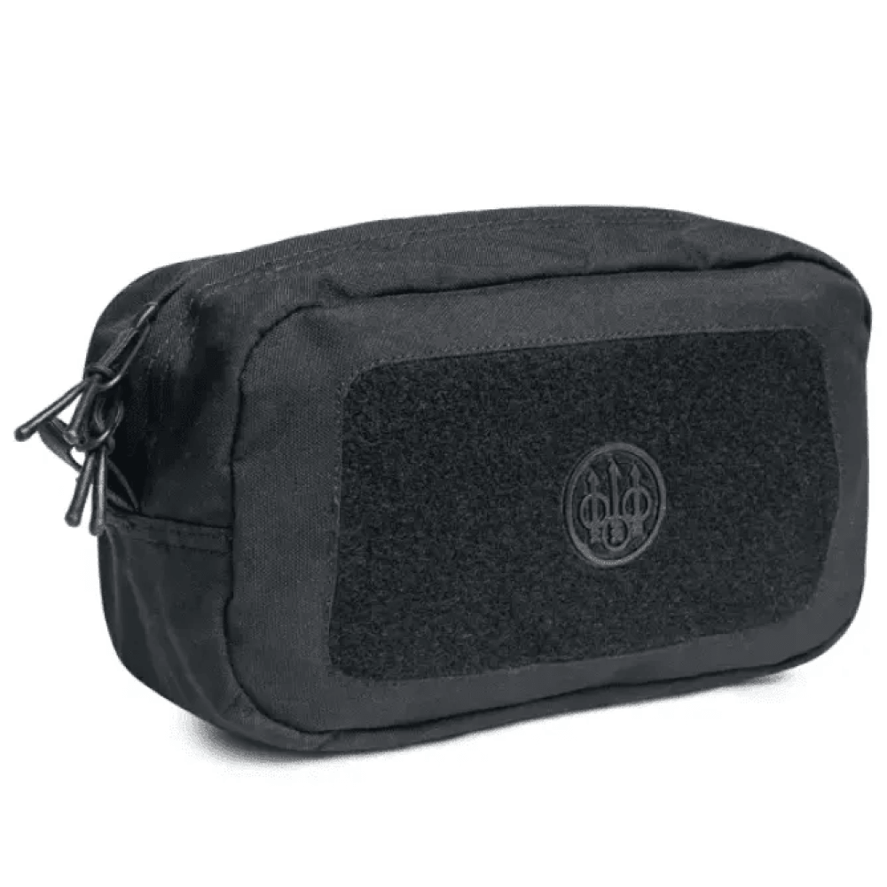 productImage: Horizontal Utility Pouch Black