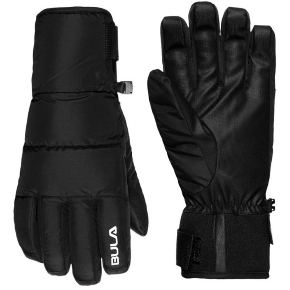 productImage: Piste Gloves Kids Black