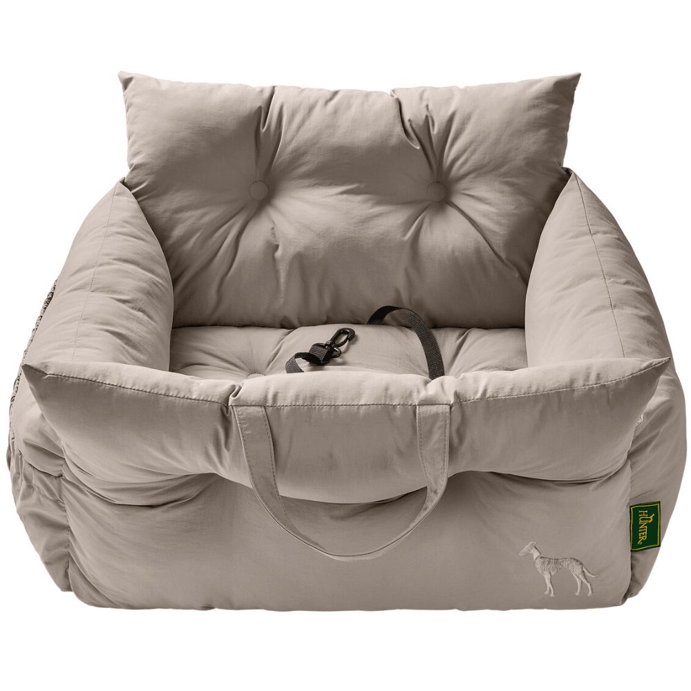 Car Seat Seoul Greige, view: 1