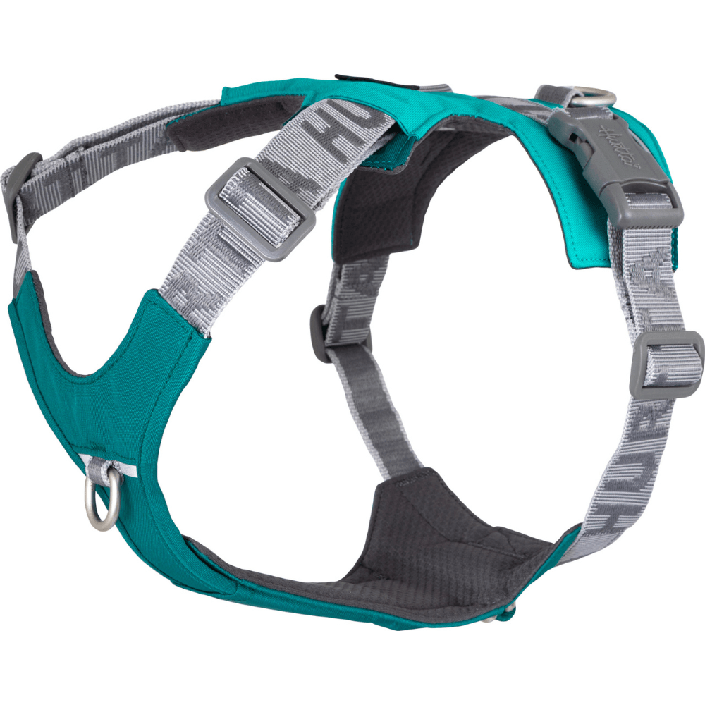 productImage: Rover Harness 45-70 cm Peacock