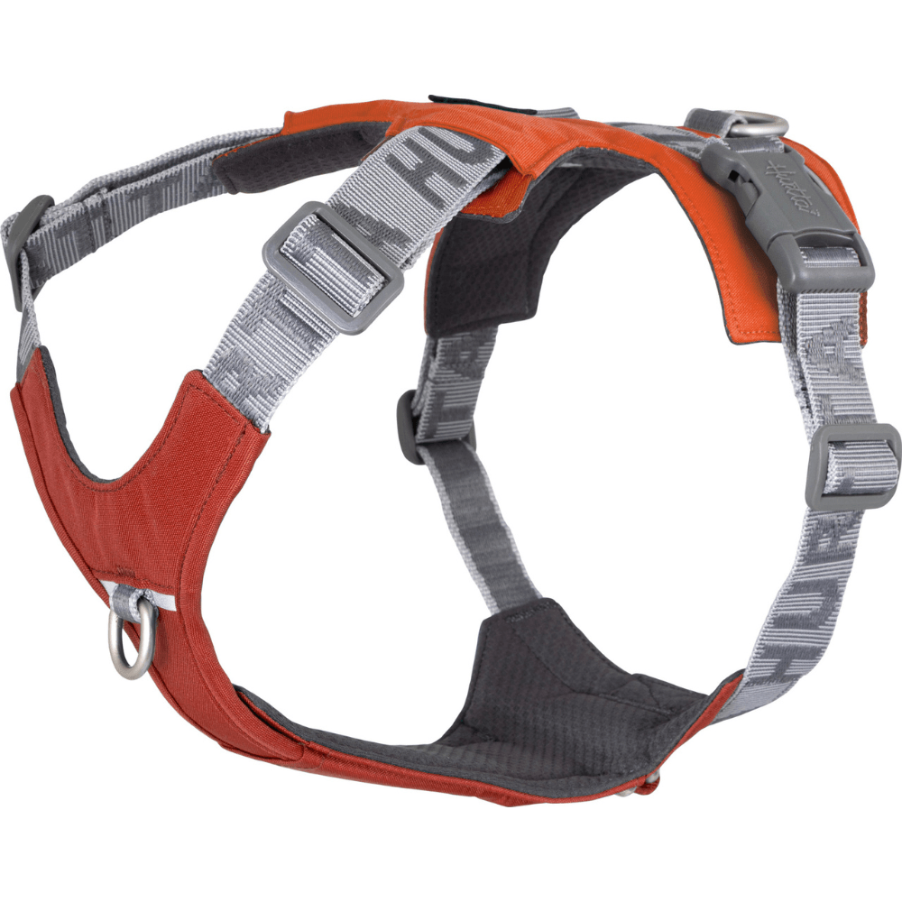 productImage: Rover Harness 65-95 cm Cinnamon