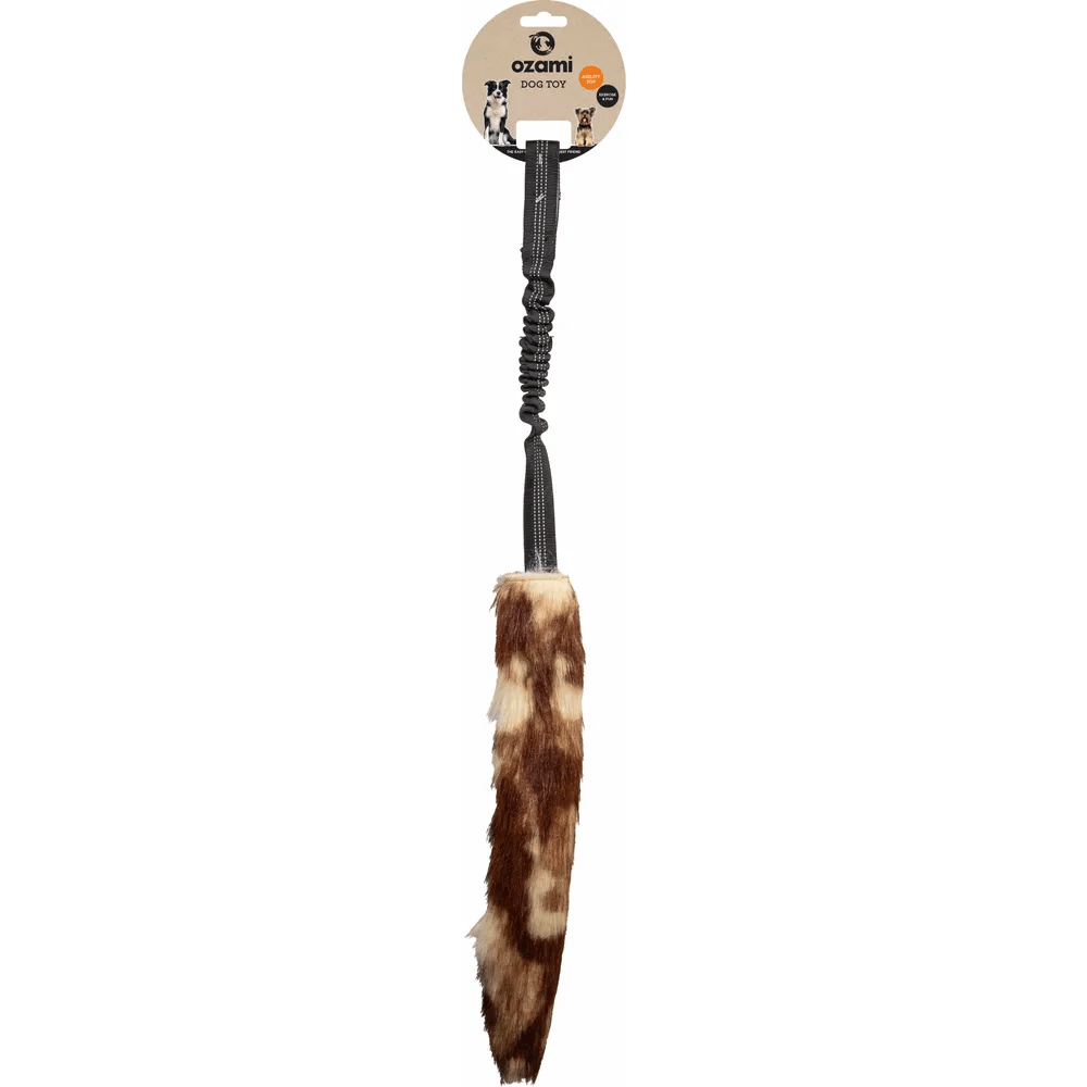 productImage: Play-n-Tug Faux Fur 80 cm