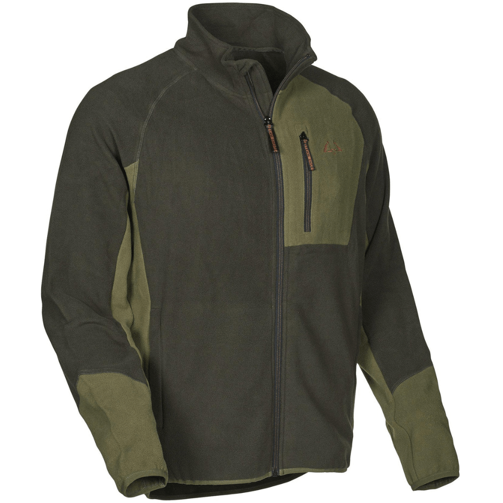 productImage: M's Ultra Sweater Swedteam Green