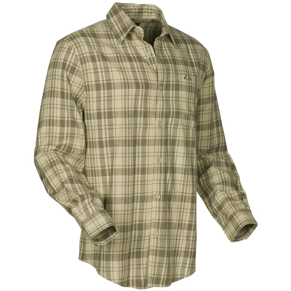 productImage: M's Ultra Shirt Beige
