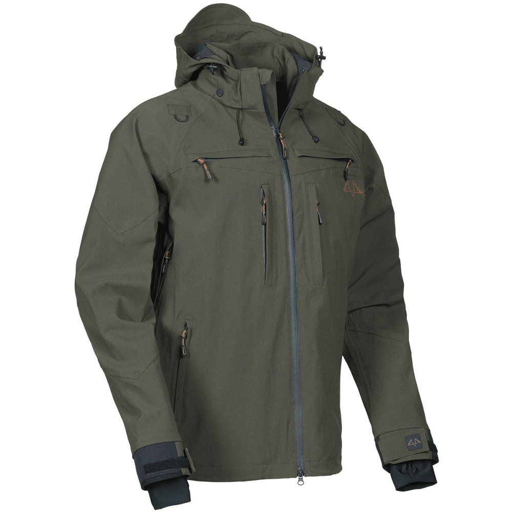 productImage: M's Ridge 3 Hunting Jacket Forest Green
