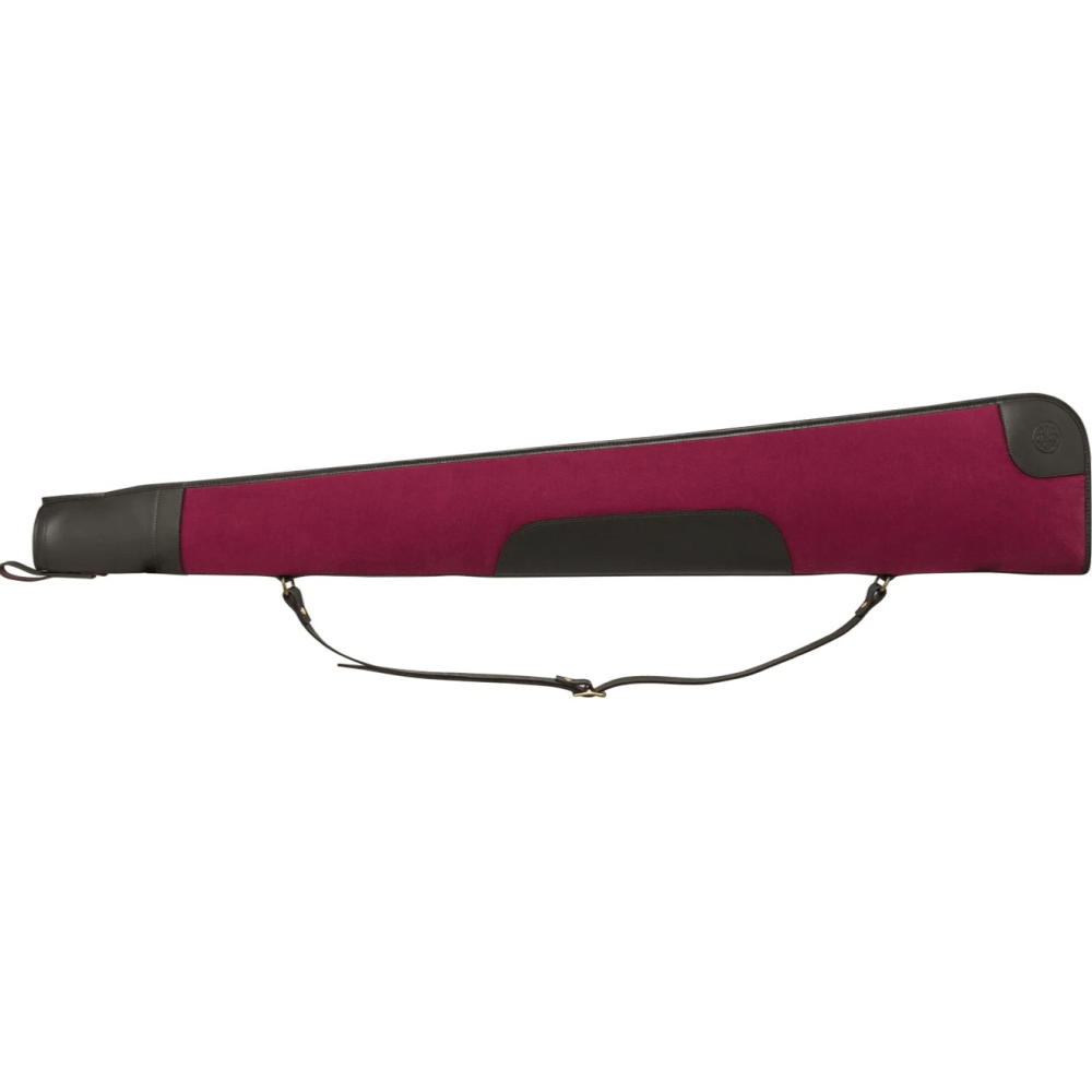 productImage: Terrain EVO Canvas Gun Case 132cm Cordovan
