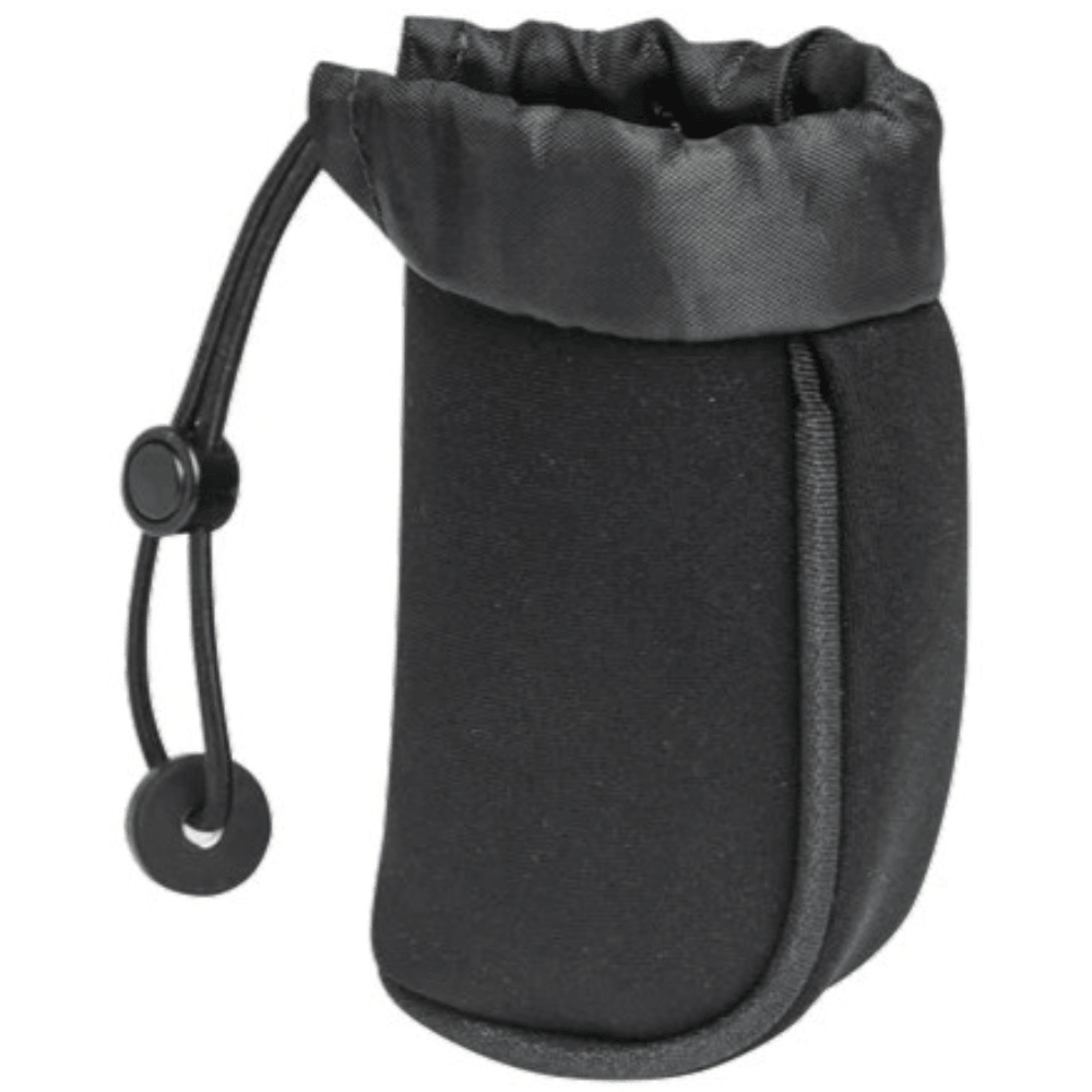 productImage: Neo Muzzle Cover Double Barrel Black
