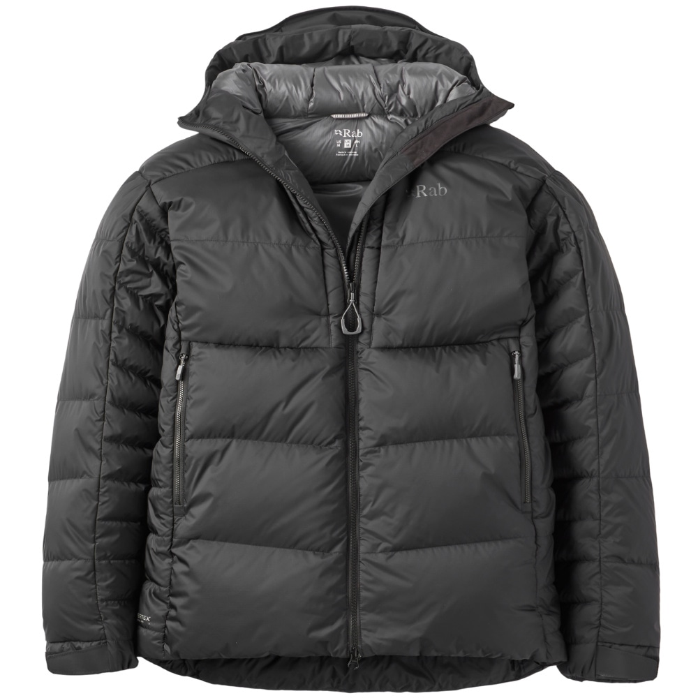 productImage: M's Positron Pro Hoody Black
