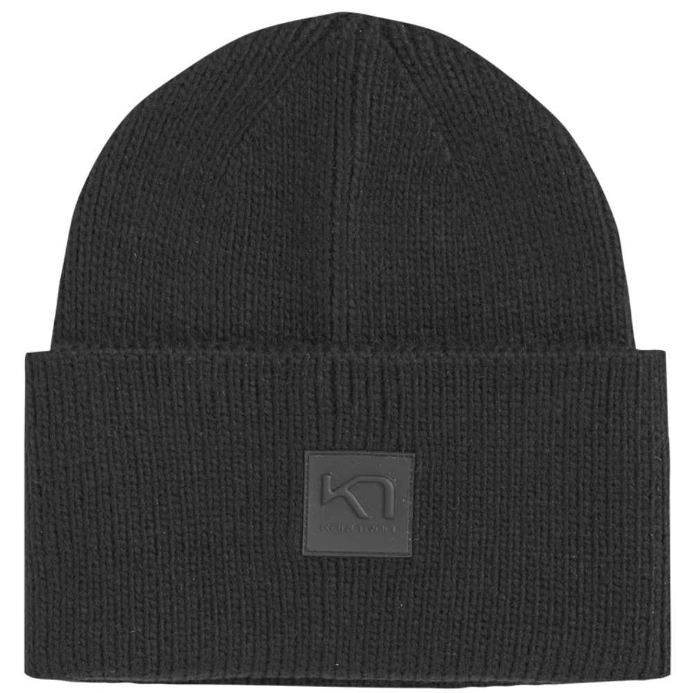 productImage: W's Kyte Beanie Black