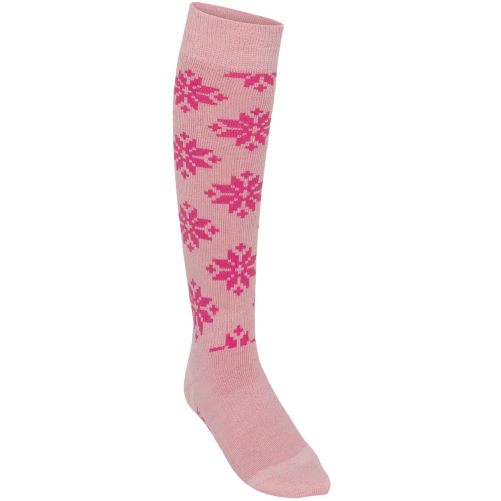 productImage: W's Rose Sock Gum
