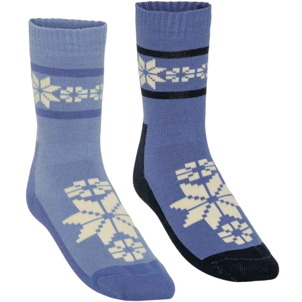 productImage: W's Rusa Sock 2-Pack Sea