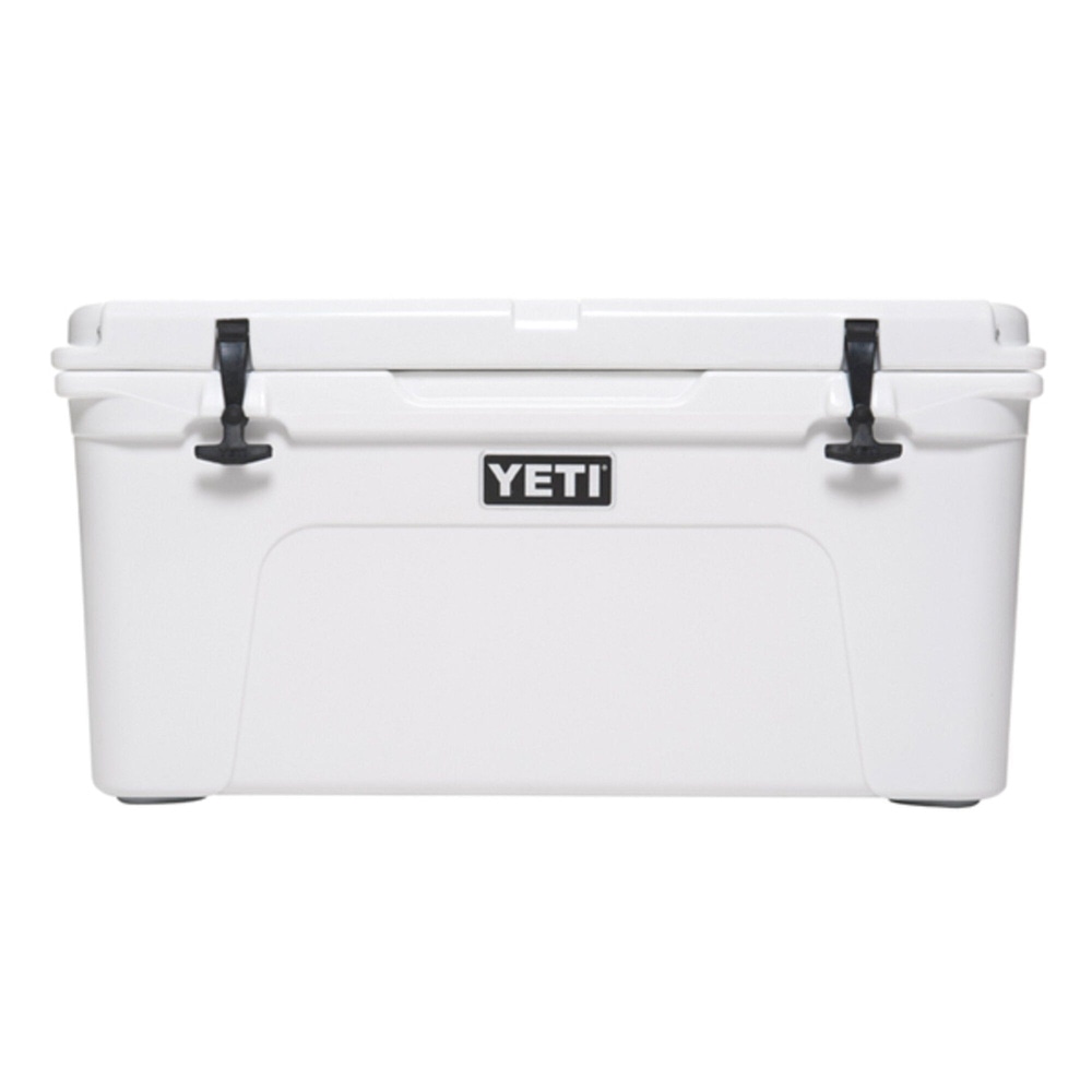Tundra 65 Cool Box White, view: 1
