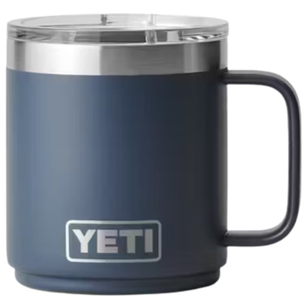 productImage: Rambler 10 Oz (296 ml) Mug Navy